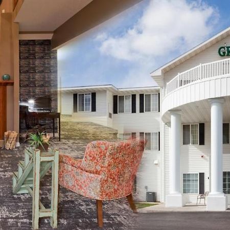 Grandstay Residential Suites רפיד סיטי מראה חיצוני תמונה