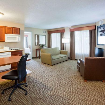 Grandstay Residential Suites רפיד סיטי מראה חיצוני תמונה