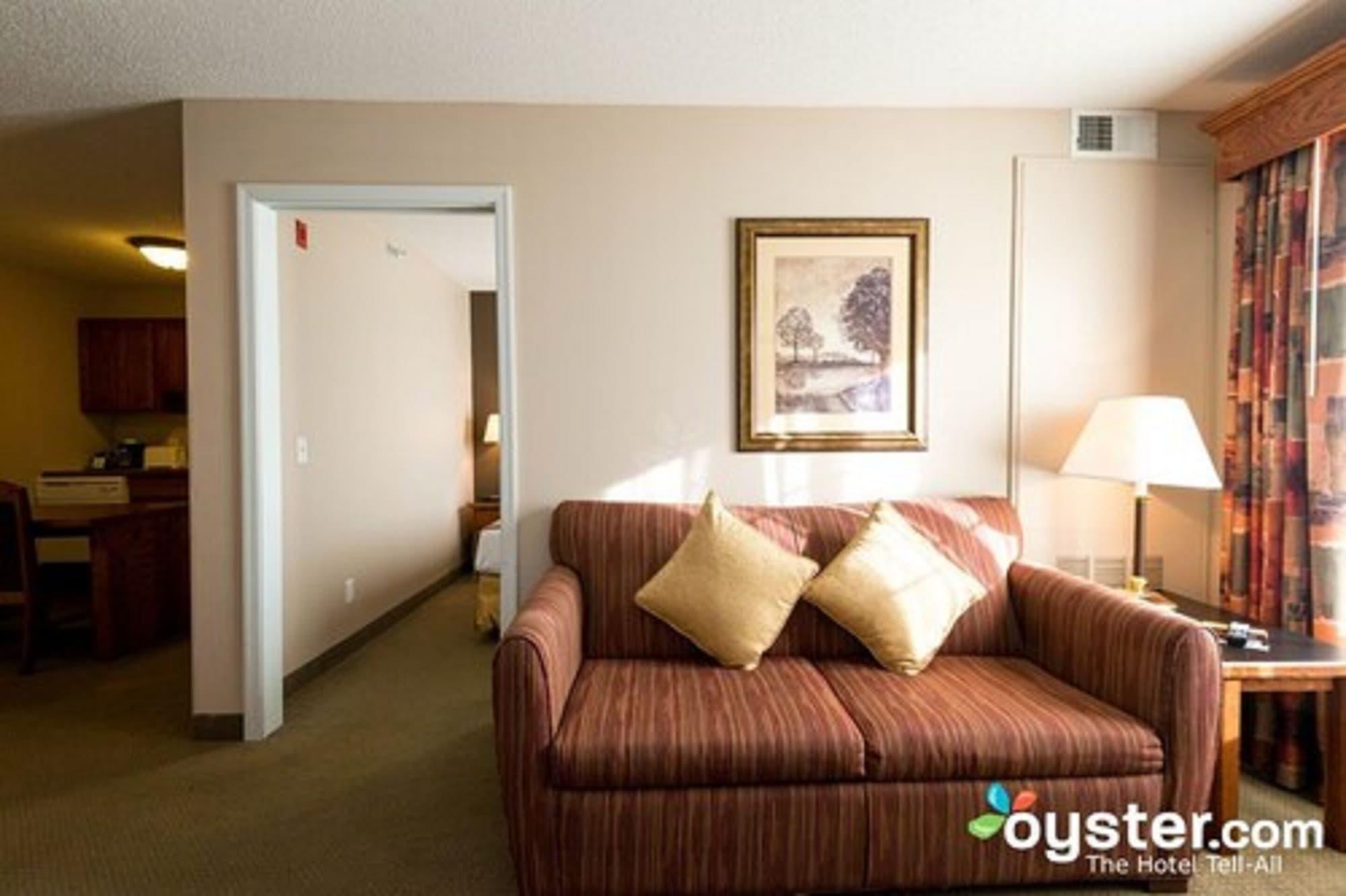 Grandstay Residential Suites רפיד סיטי מראה חיצוני תמונה