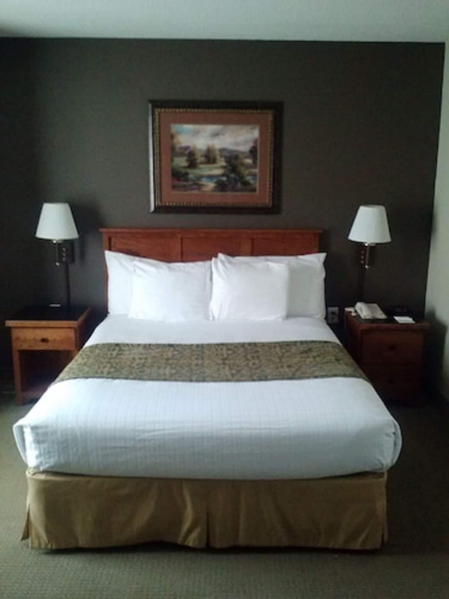 Grandstay Residential Suites רפיד סיטי מראה חיצוני תמונה