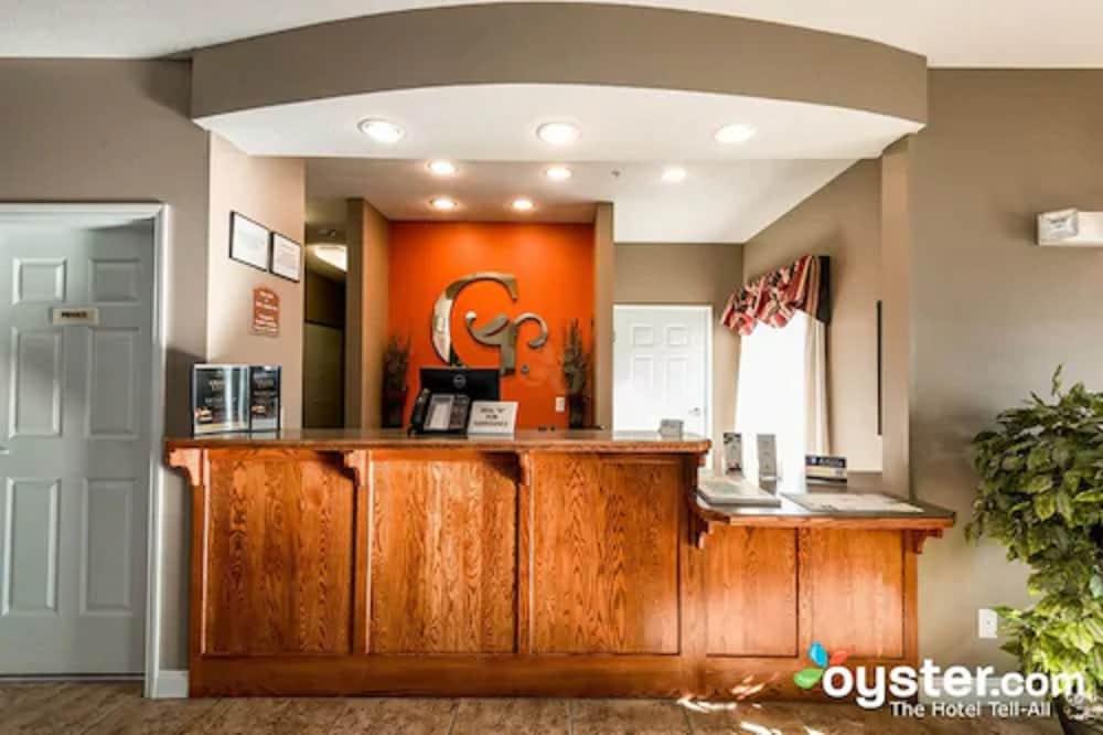 Grandstay Residential Suites רפיד סיטי מראה חיצוני תמונה