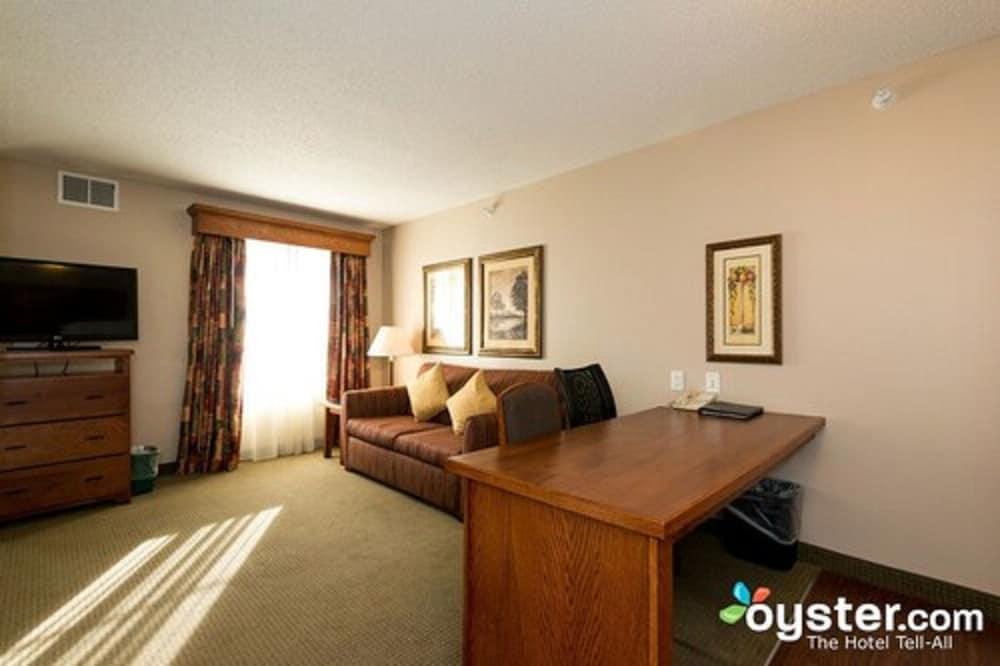 Grandstay Residential Suites רפיד סיטי מראה חיצוני תמונה
