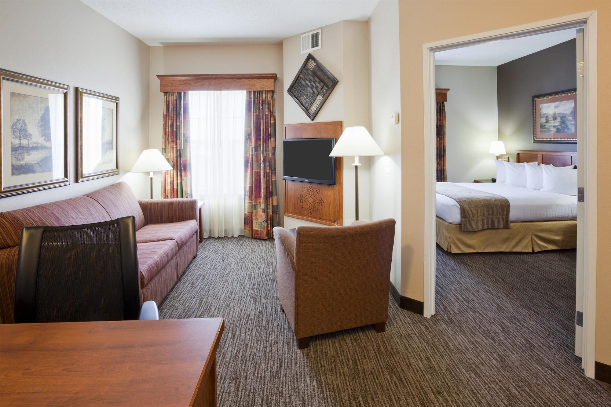 Grandstay Residential Suites רפיד סיטי מראה חיצוני תמונה