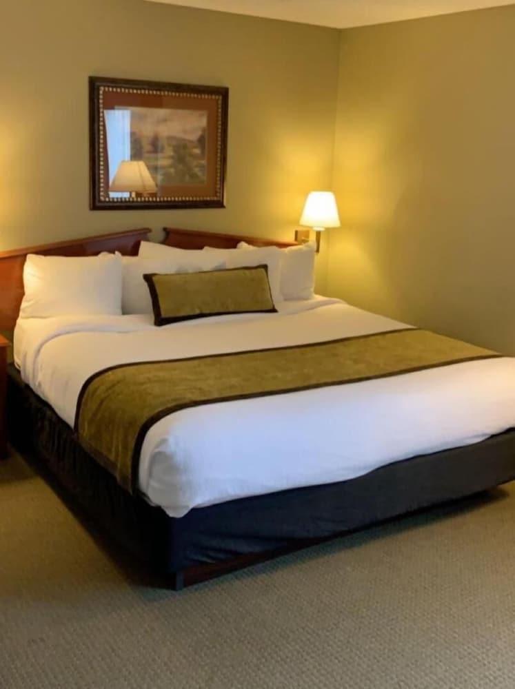 Grandstay Residential Suites רפיד סיטי מראה חיצוני תמונה