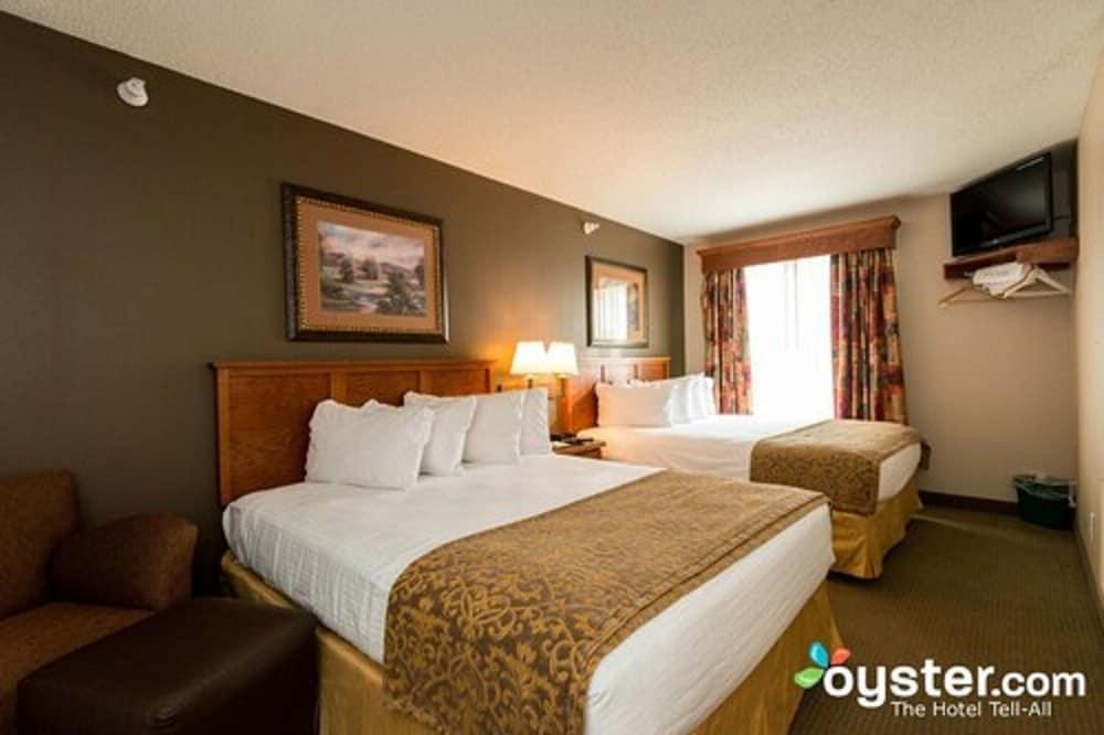 Grandstay Residential Suites רפיד סיטי מראה חיצוני תמונה