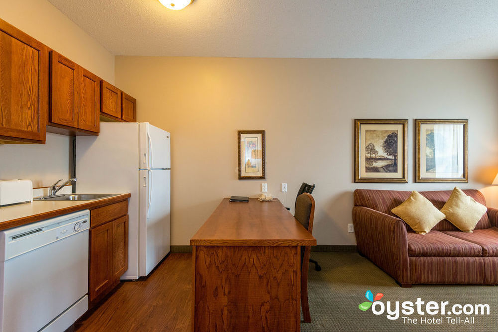 Grandstay Residential Suites רפיד סיטי מראה חיצוני תמונה