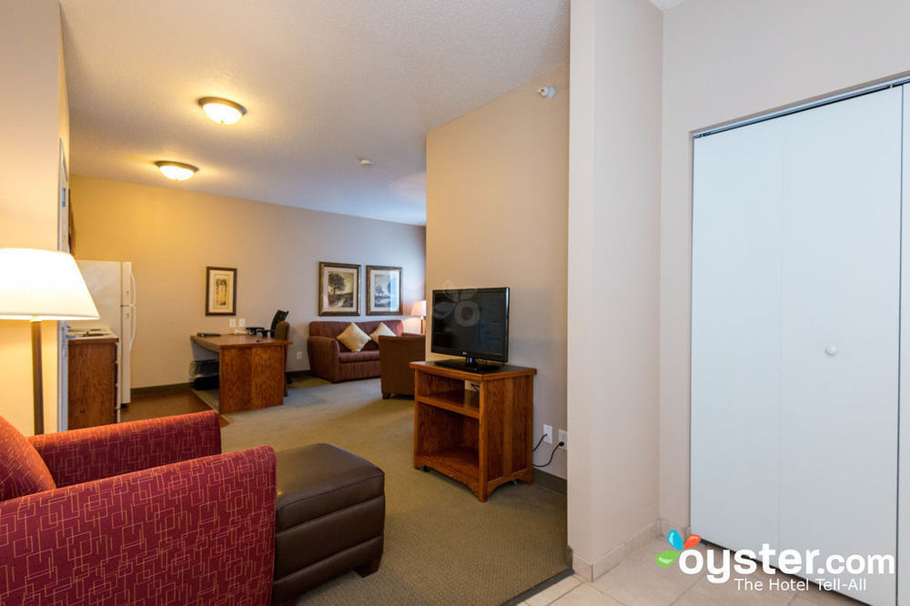 Grandstay Residential Suites רפיד סיטי מראה חיצוני תמונה