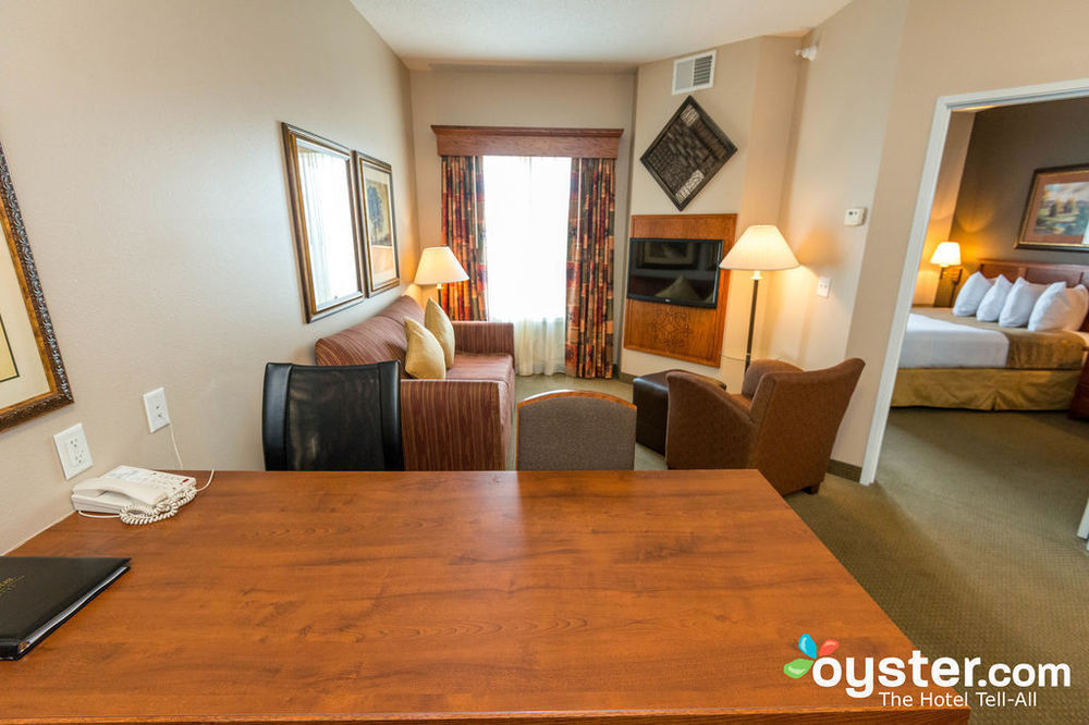 Grandstay Residential Suites רפיד סיטי מראה חיצוני תמונה
