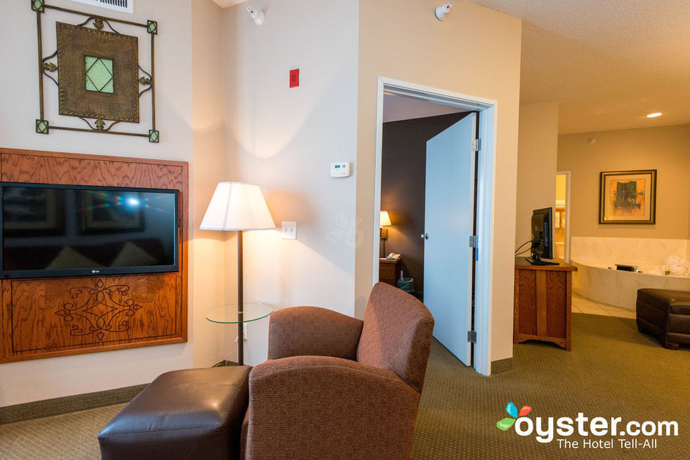 Grandstay Residential Suites רפיד סיטי מראה חיצוני תמונה