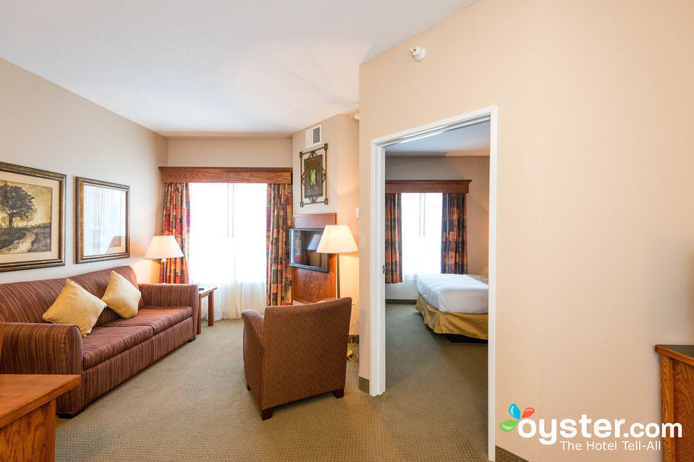 Grandstay Residential Suites רפיד סיטי מראה חיצוני תמונה