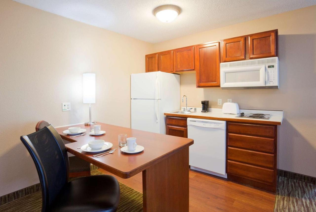 Grandstay Residential Suites רפיד סיטי מראה חיצוני תמונה