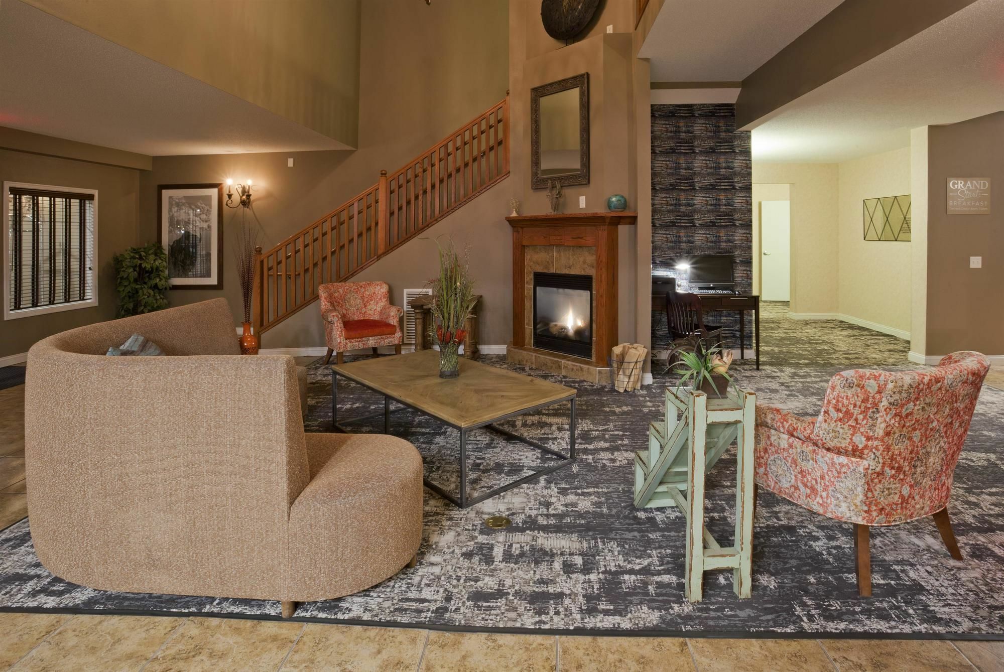 Grandstay Residential Suites רפיד סיטי מראה חיצוני תמונה