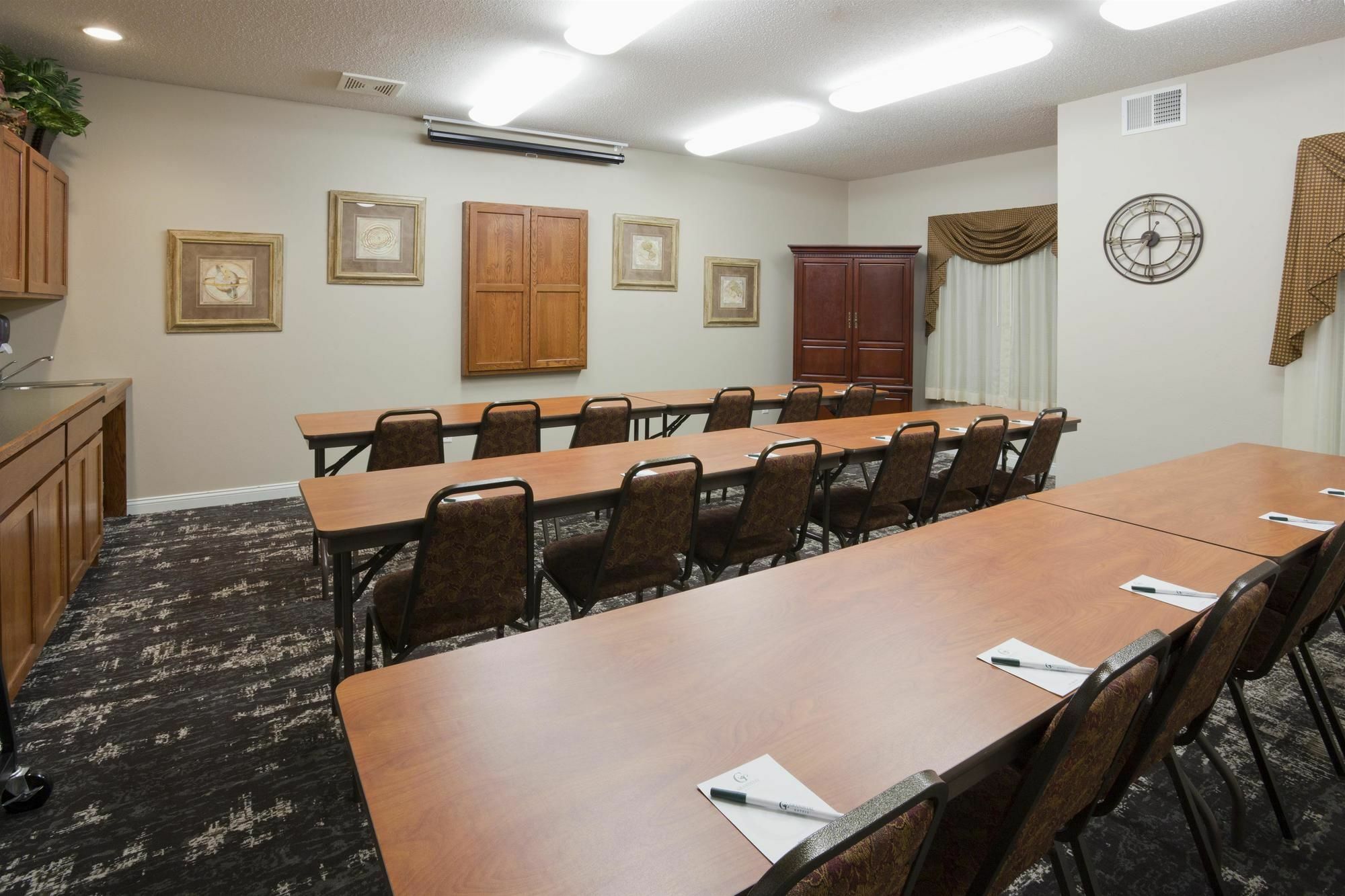 Grandstay Residential Suites רפיד סיטי מראה חיצוני תמונה