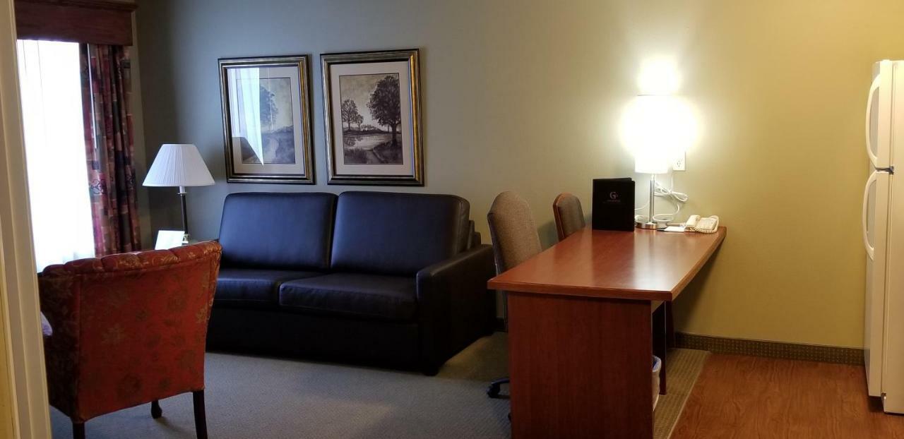 Grandstay Residential Suites רפיד סיטי מראה חיצוני תמונה